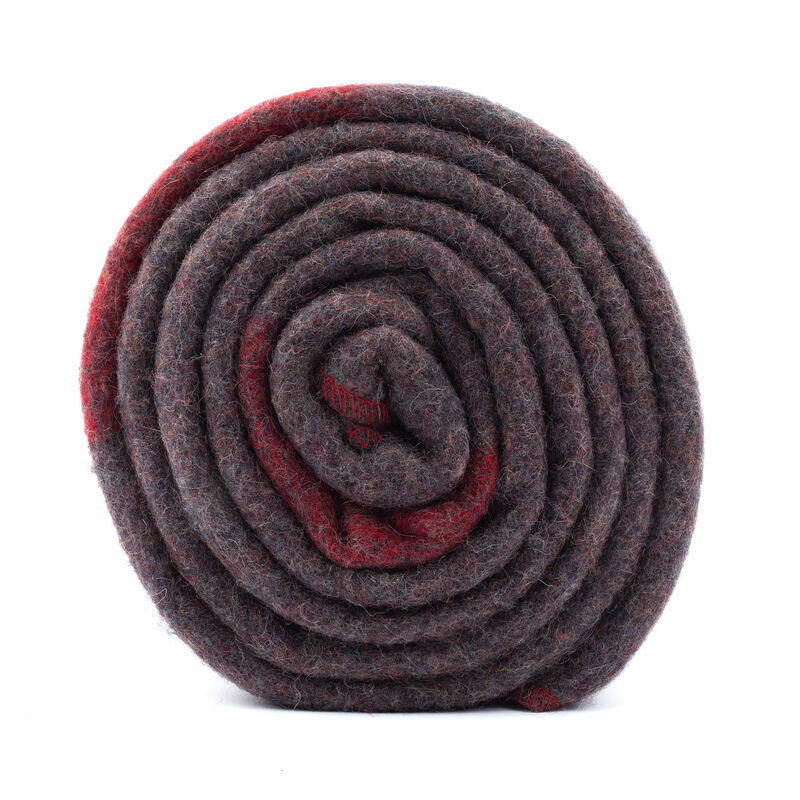 Swiss Army Reproduction Wool Blanket, , large image number 1